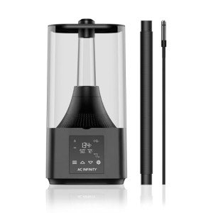 AC Infinity CLOUDFORGE T3 Plant Humidifier 4.5L