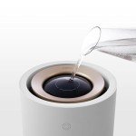 Smartmi 3L Cool Mist Humidifier for Bedroom