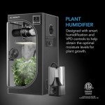 AC Infinity CLOUDFORGE T3 Plant Humidifier 4.5L