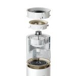 Smartmi 3L Cool Mist Humidifier for Bedroom