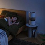 Smartmi 3L Cool Mist Humidifier for Bedroom