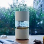 Smartmi 3L Cool Mist Humidifier for Bedroom