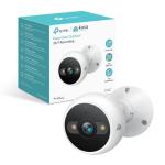 Kasa 2K Outdoor Security Camera with Night Vision