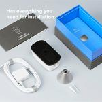 ecobee SmartCamera - Indoor WiFi Security Camera