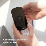 ecobee SmartCamera - Indoor WiFi Security Camera
