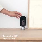 ecobee SmartCamera - Indoor WiFi Security Camera