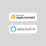 ecobee SmartCamera - Indoor WiFi Security Camera