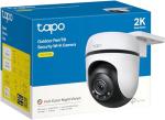 TP-Link Tapo 2K Wi-Fi Outdoor Security Camera