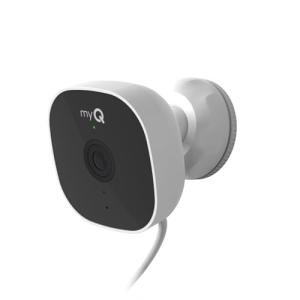 myQ Outdoor Smart Camera by Chamberlain