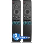 Samsung TV Remote Control Replacement - 2 Pack