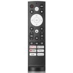 Hisense Smart Google TV Replacement Remote Control