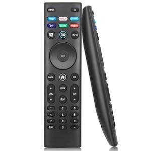 VIZIO Smart TV Universal Remote Control XRT140