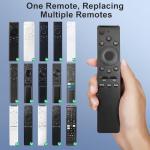 Samsung TV Remote Control Replacement - 2 Pack