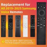 Universal Samsung TV Remote with Voice Control