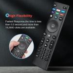 VIZIO Smart TV Universal Remote Control XRT140