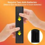 Universal Samsung TV Remote with Voice Control