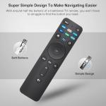 Universal Remote for VIZIO Smart TVs - XRT260