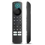 Universal Voice Remote for Insignia, Toshiba, Fire TV