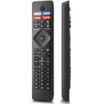 Universal Remote for Philips 4K Smart TVs