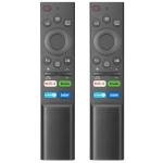 2-Pack Universal Samsung Smart TV Remote Controls