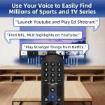 Universal LG TV Remote with Voice and Pointer