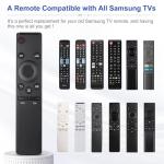 Samsung TV Remote Control Replacement for QLED TVs