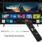 Universal Remote for All Samsung Smart TVs