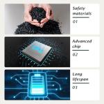 Universal Voice Remote for Insignia, Toshiba, Fire TV