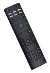 VIZIO Smart TV Universal Remote Control XRT136