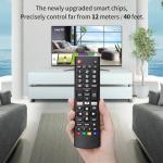 LG Smart TV Remote Control Replacement - Universal Fit