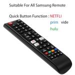 Universal Remote for All Samsung Smart TVs