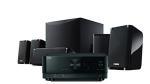 Yamaha YHT-5960U 8K HDMI Home Theater System
