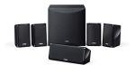 Yamaha YHT-5960U 8K HDMI Home Theater System