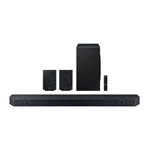 Samsung HW-Q990C Soundbar with Dolby Audio and Alexa