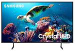 Samsung 43" UHD TV with Mega Contrast