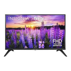 Insignia 40" Smart LED Fire TV with Alexa