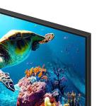 Samsung 43" UHD TV with Mega Contrast