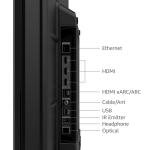 Amazon Fire TV 55" 4K UHD Smart TV