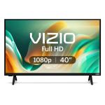 VIZIO 40-inch 1080p Smart TV with Alexa