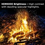 TCL 65-Inch 4K Mini-LED Google Smart TV