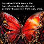 TCL 65-Inch 4K Mini-LED Google Smart TV