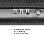 Insignia 40" Smart LED Fire TV with Alexa