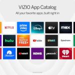VIZIO 40-inch 1080p Smart TV with Alexa