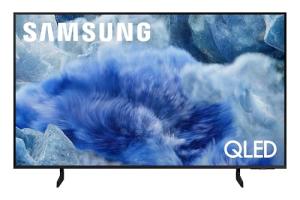 Samsung 65-Inch QLED 4K Smart TV - 2025 Model