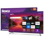 Roku 75-Inch Smart Mini-LED 4K QLED TV