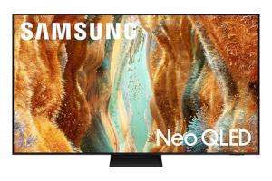 Samsung 85-Inch 4K Neo QLED Smart TV 2025