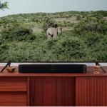 Sonos Beam Gen 2 Soundbar with Dolby Atmos