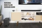 Polk Audio Signa S2 Sound Bar with Subwoofer