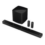 Bose Smart Ultra Soundbar with Surround Sound
