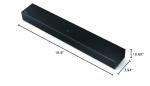 Samsung HW-T400 Soundbar with Built-in Woofer